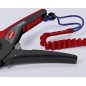 Knipex PreciStrip16 Kabelsaks